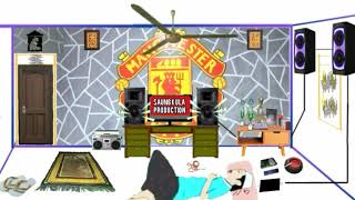 Video Story - Lagu Habib Bahar Story animasi Bergerak untuk Status Wa