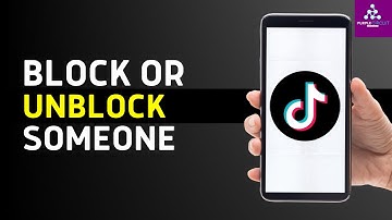 How to Block and Unblock Someone on TikTok (2024)