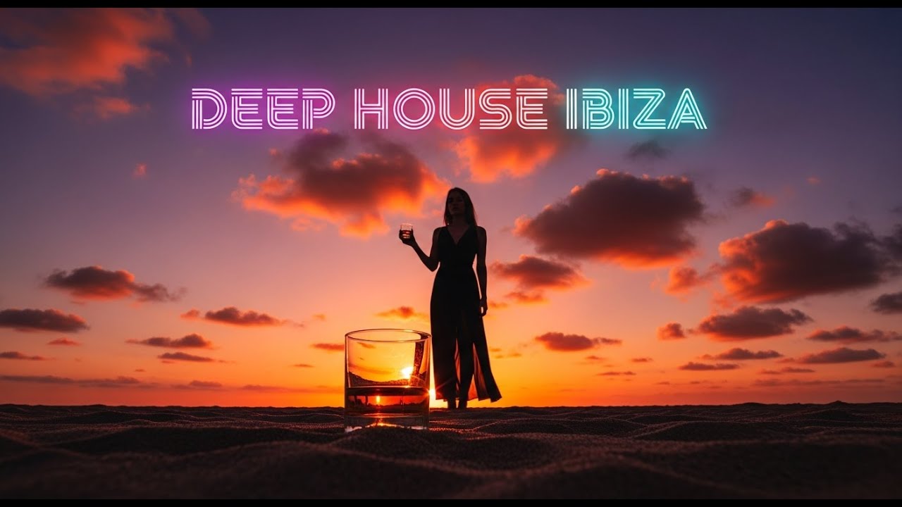 Deep House Paradise 🌴 Ibiza Summer Chillout & Beach Mix 2025 #89