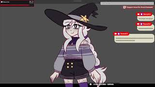 [ENG/NOR] Day 8: Chill day and testing out things! [30 Day challenge]