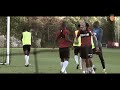 À fond vers le derby - AS MONACO