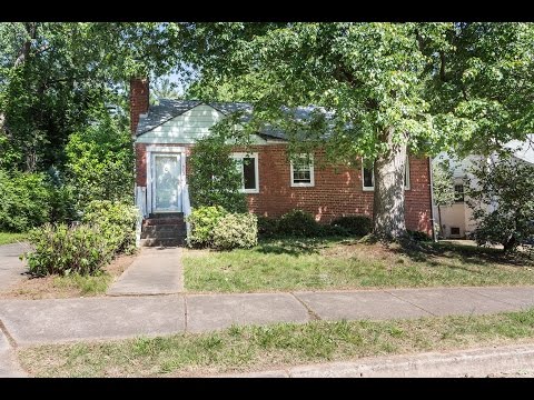 913 N Kensington St, Arlington, VA home video tour