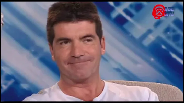 X Factor Edna and Lorraine