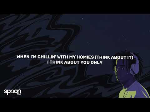 Next Butta Love Lyrics 