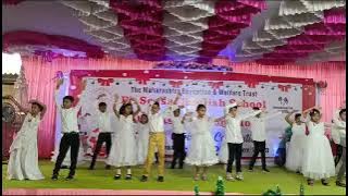 Welcome song # smile on your face # welcome song for.any program 🙏🏻🙏🏻💐💐🎉🎉