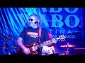 Sammy Hagar - I Love This Bar - Cabo Wabo - Cabo San Lucas - 10-9-2022