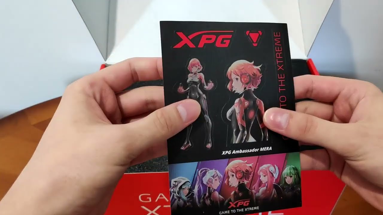 Обзор на Блок питания XPG CORE REACTOR II 850, ATX 850W (COREREACTORII850G-BKCEU)