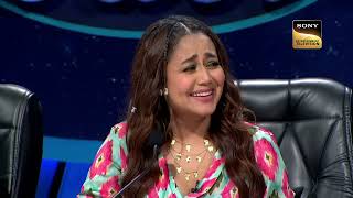 'Samjhawan' पर Tabish के Cover ने उड़ाए Judges के होश |Viral Performances |Indian Idol| 21 June 2023