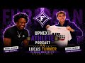 UPNEXT ATHLETE & GATORADE PLAYER OF THE YEAR: Lucas Tanner Breaks Down His Historic Race 🏃♂️💨
