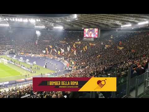 15/1/23 Roma Fiorentina: sponda di Abraham, tiro al volo di Dybala, Roma in vantaggio!