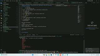 push code to your new github repo