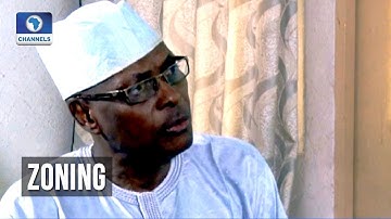 Principle Of Zoning Isn