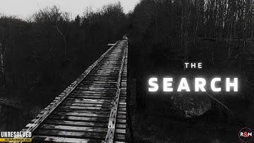 Unresolved: The Delphi Murders Series (CHAPTER 1 - THE SEARCH)