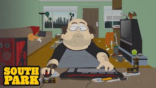 Creator Commentary: Make Love, Not Warcraft - SOUTH PARK