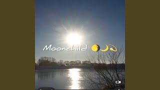 Keep the strength in you - Moonchild