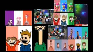 just a bit crazy mashup part 15
