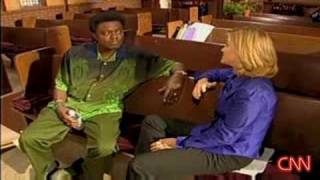 Steve Harvey on the Death of Bernie Mac