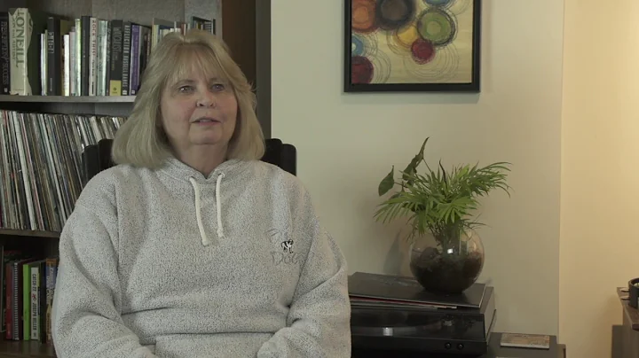 FREE BRYAN SHEPPARD - Janice McMillian interview