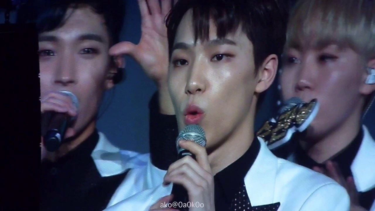 170211 SEVENTEEN(세븐틴) CARATLAND  HAPPY BIRTHDAY DINO！