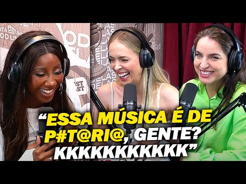 MENSAGEM SUBLIMINAR NA MÚSICA “WATERMELON SUGAR” DO HARRY STYLES