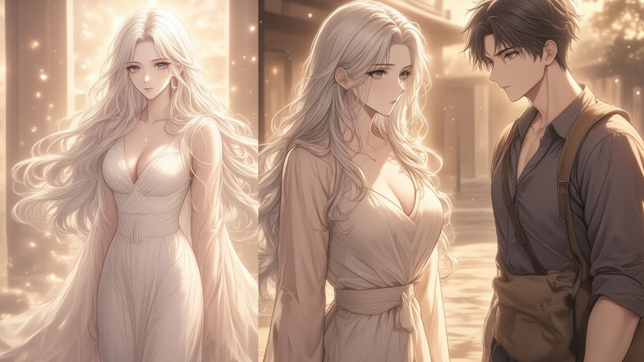 ☕I used my Master’s love for power, but her jealous ex pushed us to marry