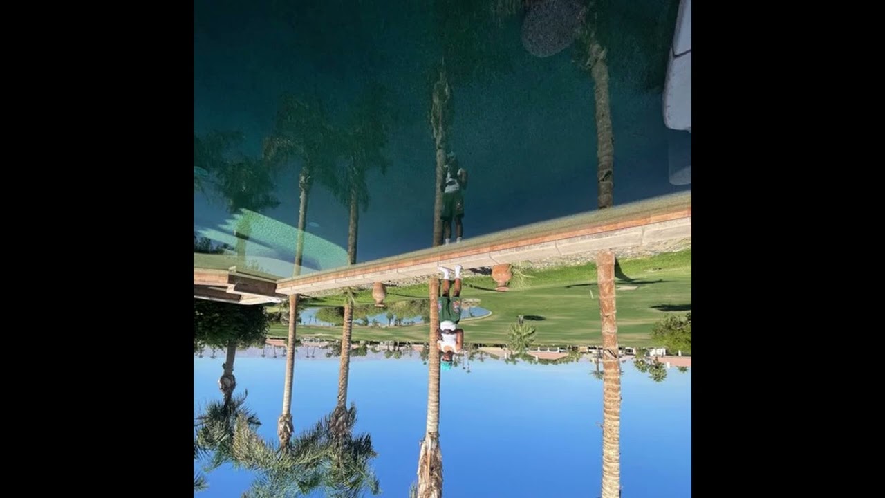 Showjoe - Background Character (432hz)