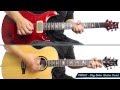 CNBLUE (씨엔블루) - Stay Sober (Guitar Playthrough Cover By Guitar Junkie TV) HD
