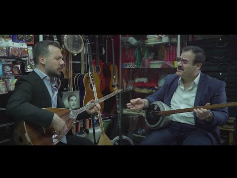 Mehmet & Mustafa İpekçioğlu - Gönül Senin Elinden
