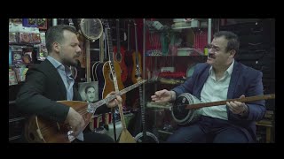 Mehmet & Mustafa İpekçioğlu - Gönül Senin Elinden chords