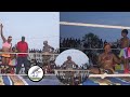 Kananga  combat manseba vs m16 sirne au stadium de lespoir