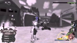 KH HD 2.5 ReMIX - Pete 2 (KH2FM) (Critical)
