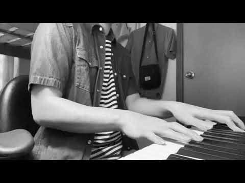 許美靜 - 傾城(原稿歌詞版) | COVER by yuball