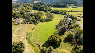 Blank Canvas For Your Lifestyle Dream  -  89 Wakefield-Kohatu Highway