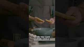You dont need a fancy food processor for every recipe!