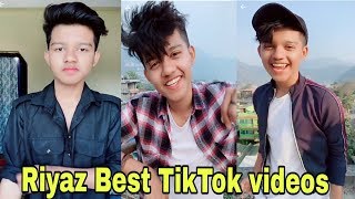 Riyaz.14 best tik tok videos| Tik tok muser