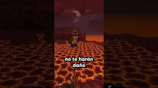 ¡Cosas Que No Sabias de Minecraft!