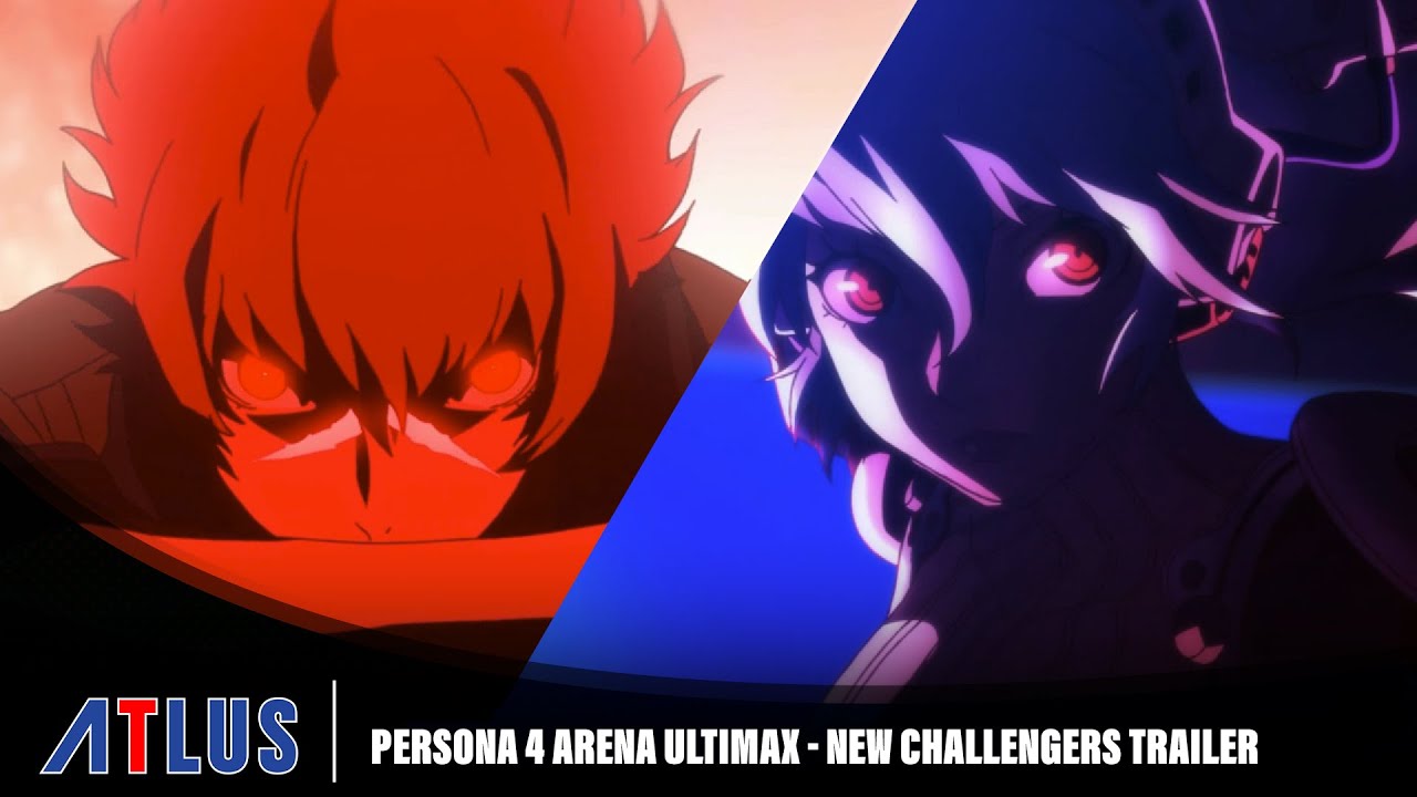 Persona 4 Arena Ultimax Receiving Rollback Netcode Is A Great Call