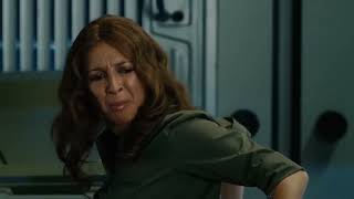 Idiocracy - Cryo Sleep