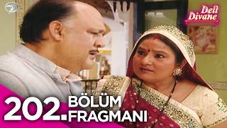 Deli Divane (Bidaai) Hint Dizisi 202. Fragmanı