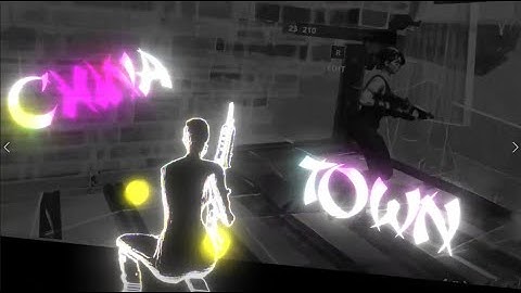 Outer space 💫 / Client Work / Nice overedit /