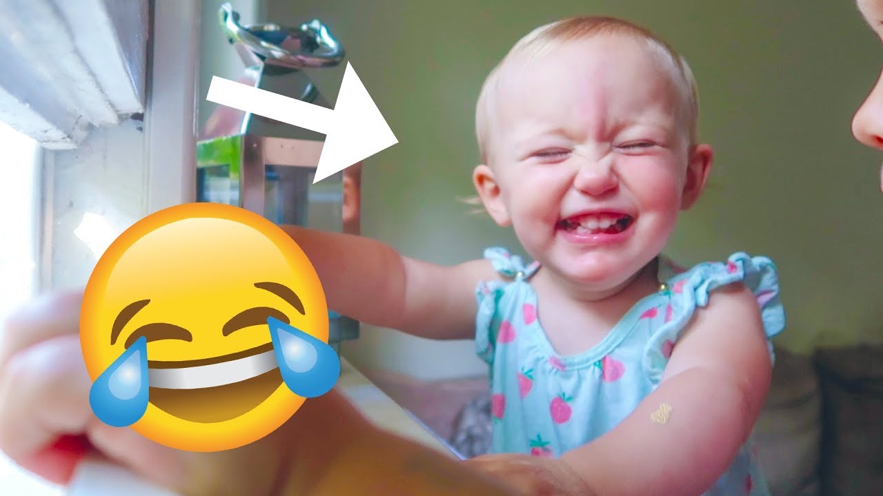 kids anka YOU CAN’T WATCH THIS WITHOUT SMILING