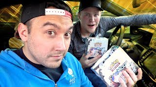 GIVING AWAY POKEMON CARDS!!