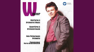 Rienzi: Overture, Pt. 1