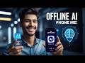 Apne Phone Mein Offline AI Kaise Chalaye | No Internet AI Setup part 2 | AI DevGenius