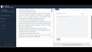 TeachMe Demo | Google AI in Action Hackathon