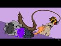 القانت ذي عذبت. Gray. وdurpel[كلاستر سبرونكي للمرة الثانية 🫠]