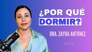 EL SUEÑO Y SU IMPORTANCIA. Por qué debemos dormir bien?  #sueño #dormirbien #calidaddelsueño