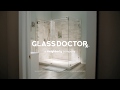 Glass doctors perfect shower enclosure