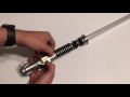 LUKE ROTJ V2 Crystal Focus 8