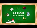 JACOB TELE SCHOOL 13/8/2020 part 1